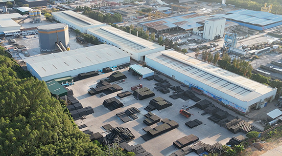 广东粤阳管业科技有限公司