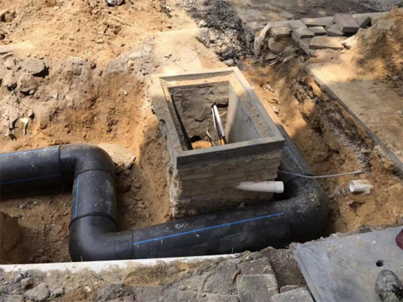 中山市未达标水体综合整治工程