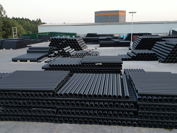 PE给水管与HDPE管的区别有哪些？