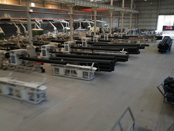 PE给水管漏水的原因是什么？以及PE给水管漏水解决措施